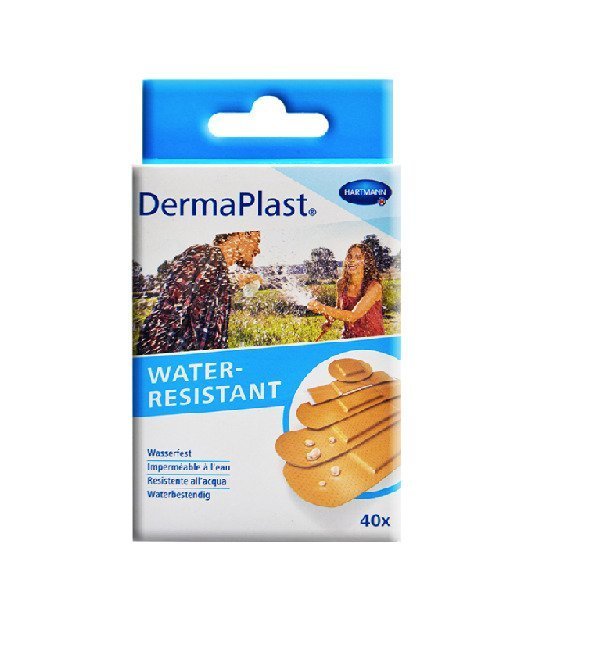 Hartmann dermaplast water resistant *40 535140 Maroc