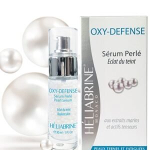 Heliabrine OXY DEFENSE SERUM PERLE 30ML Maroc