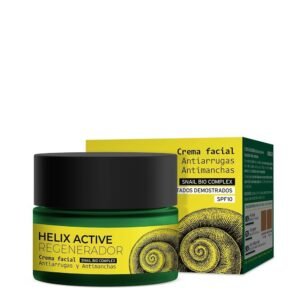 Armonia Helix Active Regenerador Creme Regenerante 50ml Maroc