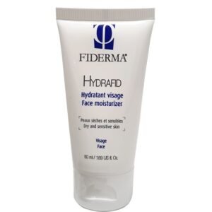 Fiderma Hydrafid Creme Hydratant Visage 50ml Maroc