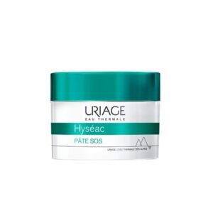 Uriage Hyséac – Pâte SOS – 15 ml Maroc