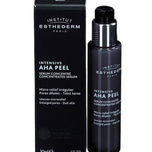 Janssen Cosmetics Esthederm Intensive AHA Peel Sérum Doux 30 ml Maroc