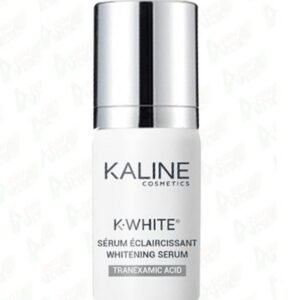 Kaline k-white serum eclaircissant 15ml Maroc