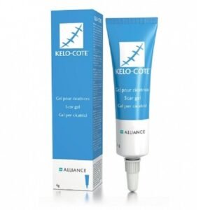Kelocote GEL POUR CICATRICES SILICONE 15G Maroc