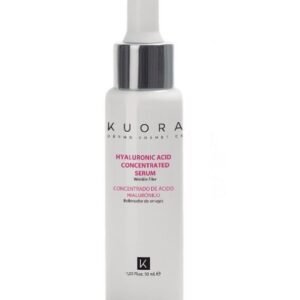 Kuora SÉRUM à L’acide Hyaluronique avec des Biomembranes 30ML Maroc
