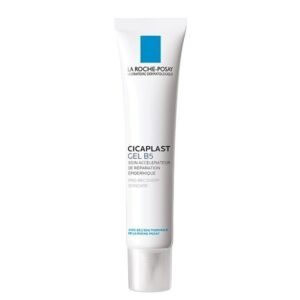 La Roche-Posay Cicaplast Gel Accélérateur de Réparation B5 Peau Fragilisée | 40ml Maroc