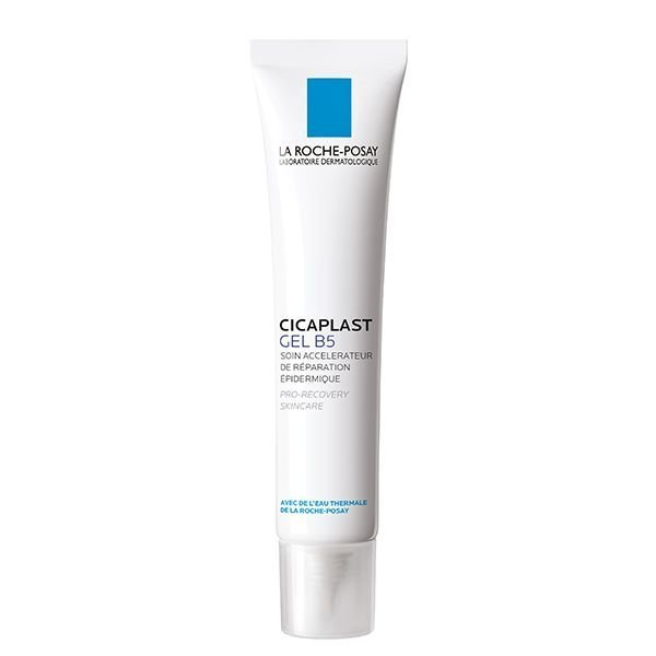 La Roche-Posay Cicaplast Gel Accélérateur de Réparation B5 Peau Fragilisée | 40ml Maroc