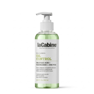 Lacabine La Cabine Cleanser Gel Oil Control 250ml Maroc