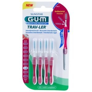 GUM Proxabross Cylind.Fine 1612M4 Maroc