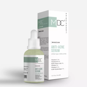 Mdc Magician Anti-acne Serum 30 ml Maroc