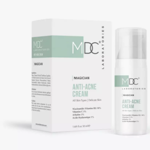 Mdc Magician Anti-acne Cream 50 ml Maroc