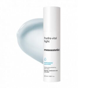 Mesoestetic Hydra-vital Light 50ml Maroc
