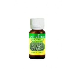 Naturesoin Nature soin Essentielle Citronnelle 10ml Maroc