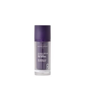 Novexpert Double Sérum Booster Pro-Rétinol 30ml Maroc