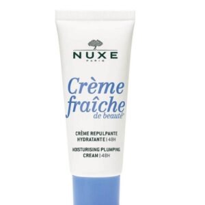 Nuxe Crème fraîche de beauté Repulpante Hydratante | 48h 30ml Maroc