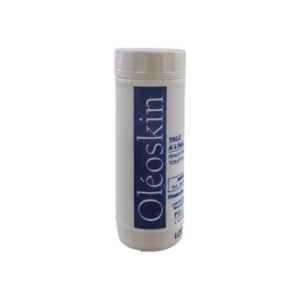 Oleoskin TALC à l’Allantoine 100Gr Maroc