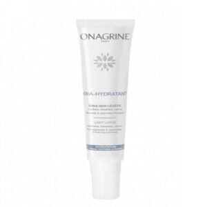 Onagrine ona-hydratant EMULSION LEGERE PEAUX NORMALES A MIXTES 40ml Maroc