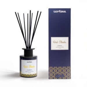 Septanil Diffuseur De Senteur En Bambou Oud Absolu 150ml Maroc