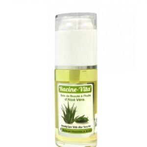 Racine-vita Racine Vita Huile d’Aloe Vera 40 ml Maroc