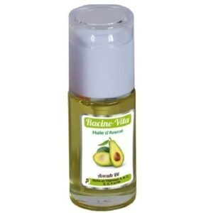Racine-vita Racine Vita Huile D’Avocat 40 ml Maroc