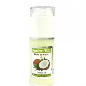 Racine-vita RACINE VITA HUILE DE COCO 40ML Maroc