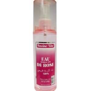 Racine-vita RACINE VITA EAU DE ROSE 125ML Maroc