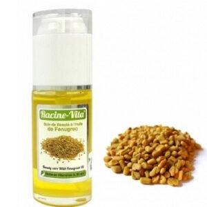 Racine-vita RACINE VITA HUILE DE FENUGREC 40ML Maroc