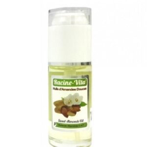 Racine-vita Racine Vita Amande Douces 40 ml Maroc