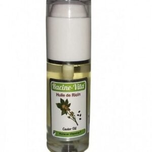 Racine-vita Racine vita ricin 40 ml Maroc