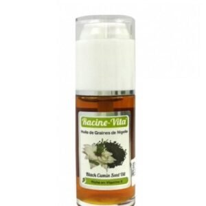 Racine-vita RACINE VITA HUILE DE GRAINES DE NIGELLE 40ML Maroc