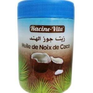 Racine-vita RACINE VITA HUILE DE COCO 300ML Maroc