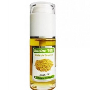 Racine-vita Racine Vita Huile de Sesame 40 ml Maroc