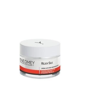 Eneomey REJUV SILK Crème anti-âge Redensifiante 50ml Maroc