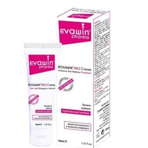 Evawin ROSAWIN® CREME MDZ 40ML Maroc
