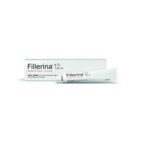 Fillerina 12HA Night cream grade 5 50ml Maroc