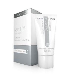 Skintech Actilift ANTI-STRESS + HYDRATANT 50ml Maroc