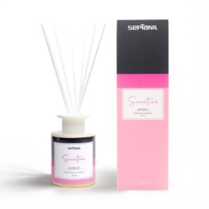 Septanil Diffuseur De Senteur En Bambou Sweeties 150ml Maroc