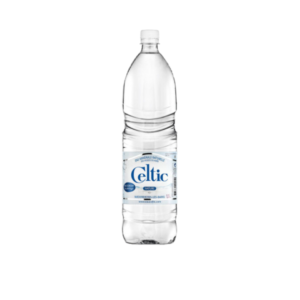 Celtic Eau plate minérale Celtic 1.5 l Maroc
