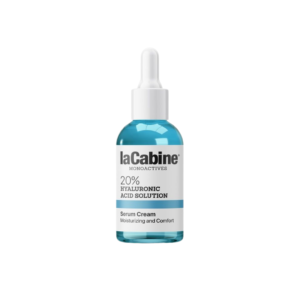 Lacabine Monoactive 20% Hyaluronic Acid solution serum 30ml Maroc
