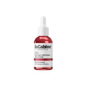 Lacabine Monoactive 4% Peptides solution serum 30ml Maroc