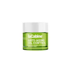 Lacabine Oil Control Gel-cream 50ml Maroc