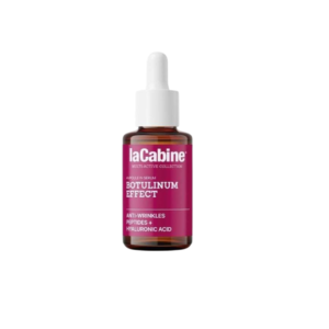 Lacabine Botulinum Effect serum 30ml Maroc