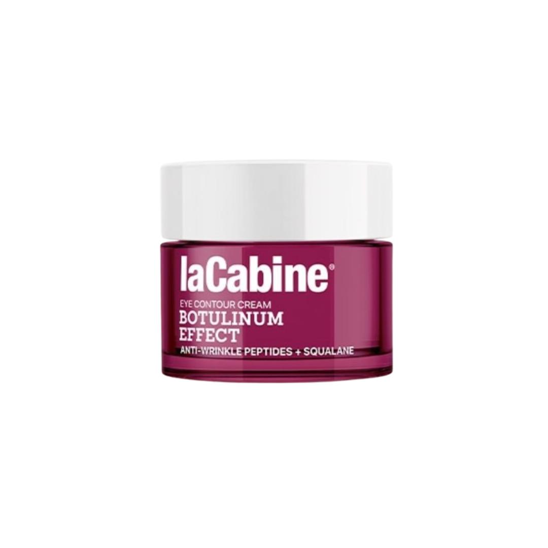 Lacabine Botulinum Effect Cream 50ml Maroc