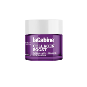 Lacabine Collagen Boost cream 50ml Maroc
