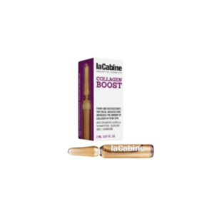 Lacabine LA CABINE COLLAGEN BOOST AMPOULE 2ML Maroc