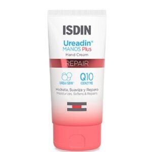 Isdin Ureadin hand cream Plus Repair 50ml Maroc