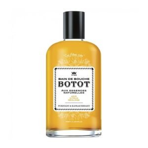 Botot Bain DE Bouche Anis Citrus Reglisse 250ML Maroc