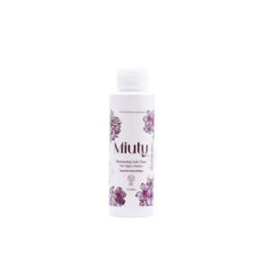 Miuty Shampoing Anti-Chute 380ml Maroc