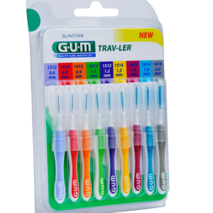 Gum Travler Multi Pack 9 Ref 1699 Maroc