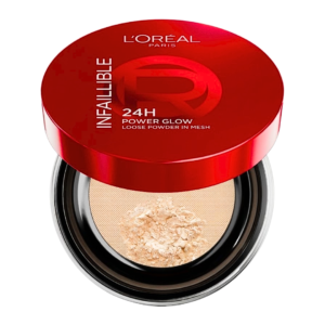 L'Oreal Paris Infaillible Power Glow 24H Maroc